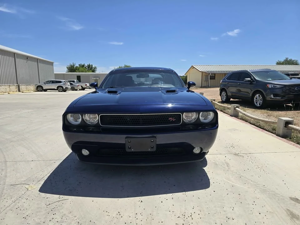 2014 Dodge Challenger 3rd Gen - Image 2 of 15