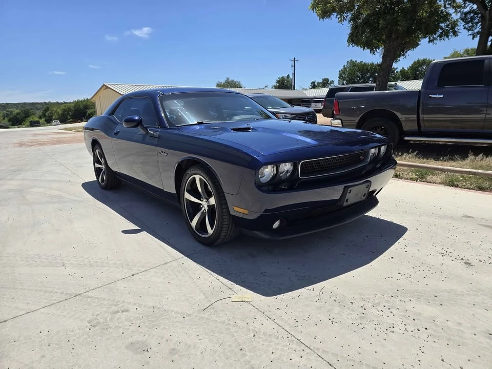 2014 Dodge Challenger 3rd Gen - Image 3 of 15