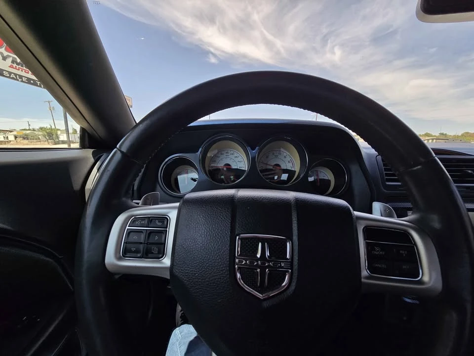 2014 Dodge Challenger 3rd Gen - Image 12 of 15