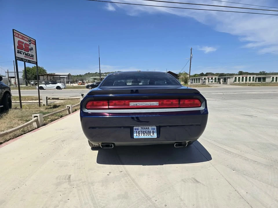 2014 Dodge Challenger 3rd Gen - Image 6 of 15