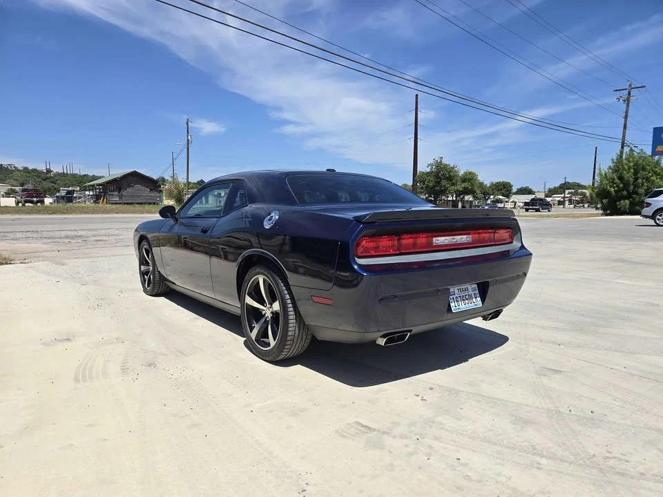 2014 Dodge Challenger 3rd Gen - Image 7 of 15