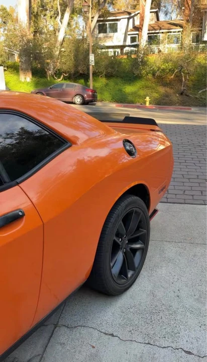 2014 Dodge Challenger 3rd Gen - Image 5 of 5