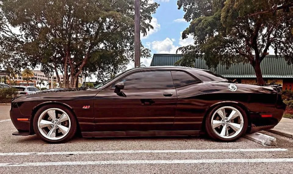 2014 Dodge Challenger 3rd Gen - Image 3 of 3