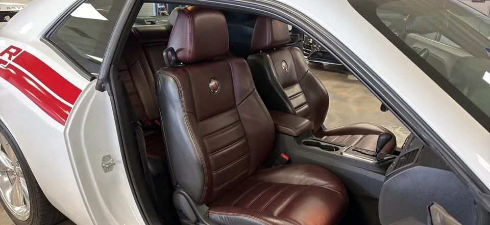 2014 Dodge Challenger 3rd Gen - Image 18 of 18