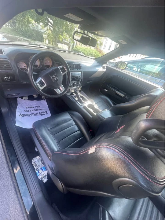 2014 Dodge Challenger 3rd Gen - Image 11 of 13
