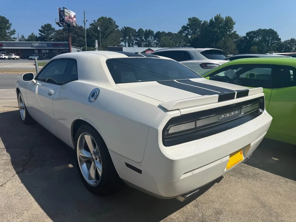 2014 Dodge Challenger 3rd Gen - Image 3 of 7