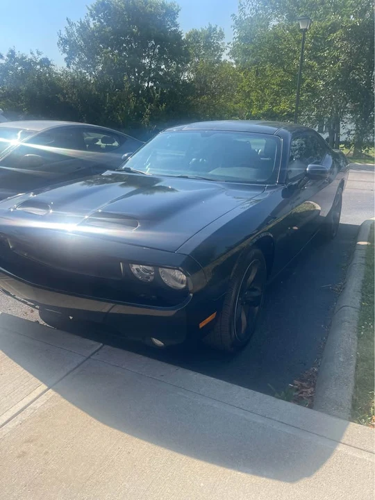 2014 Dodge Challenger 3rd Gen - Image 2 of 13
