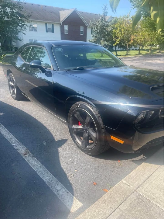 2014 Dodge Challenger 3rd Gen - Image 3 of 13