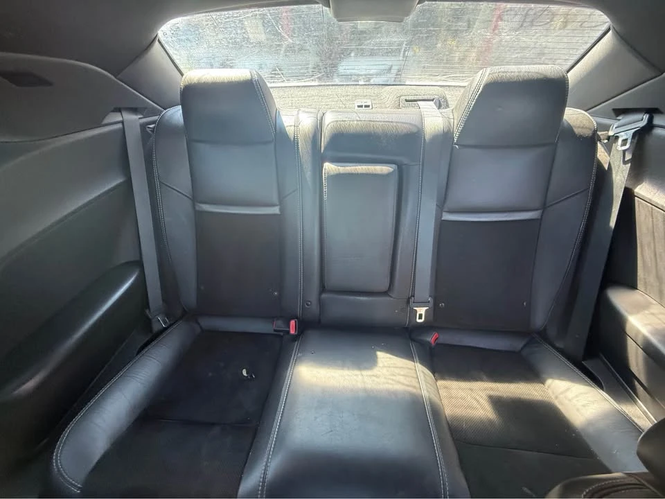 2014 Dodge Challenger 3rd Gen - Image 7 of 7