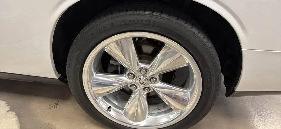 2014 Dodge Challenger 3rd Gen - Image 9 of 18