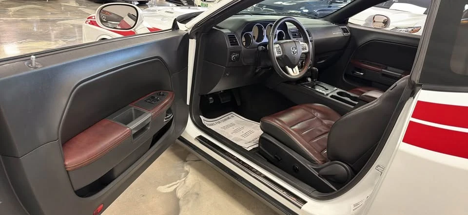 2014 Dodge Challenger 3rd Gen - Image 12 of 18