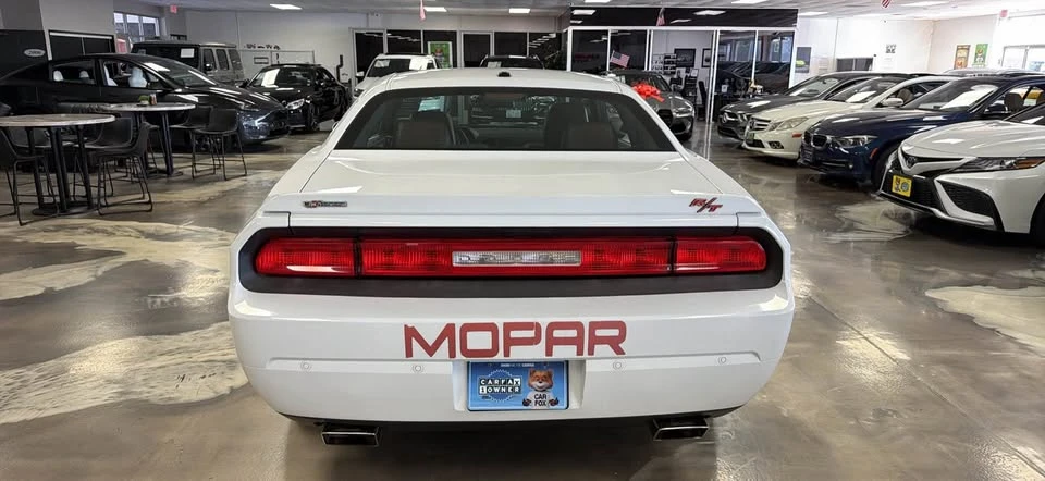 2014 Dodge Challenger 3rd Gen - Image 6 of 18