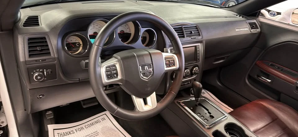 2014 Dodge Challenger 3rd Gen - Image 15 of 18