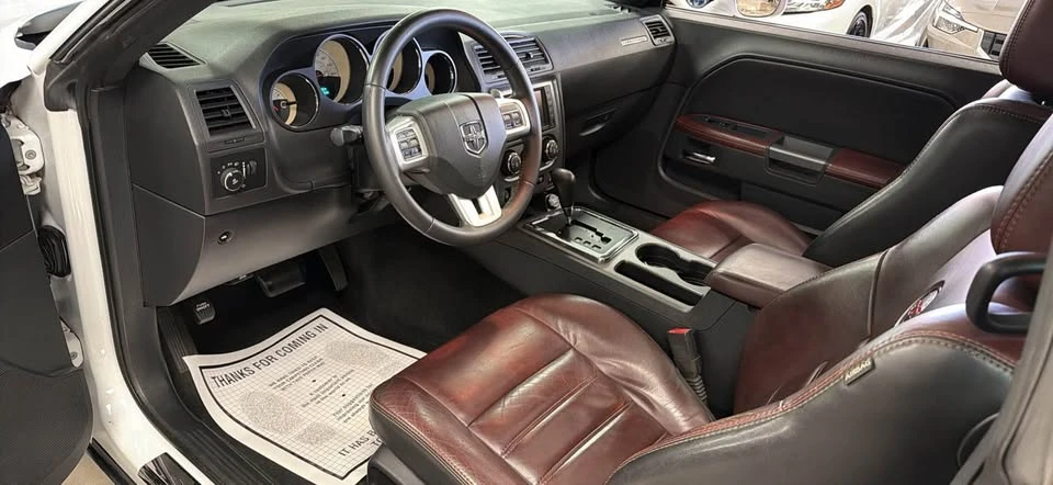 2014 Dodge Challenger 3rd Gen - Image 13 of 18