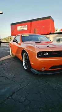 2014 Dodge Challenger R/T Classic Coupe 2D