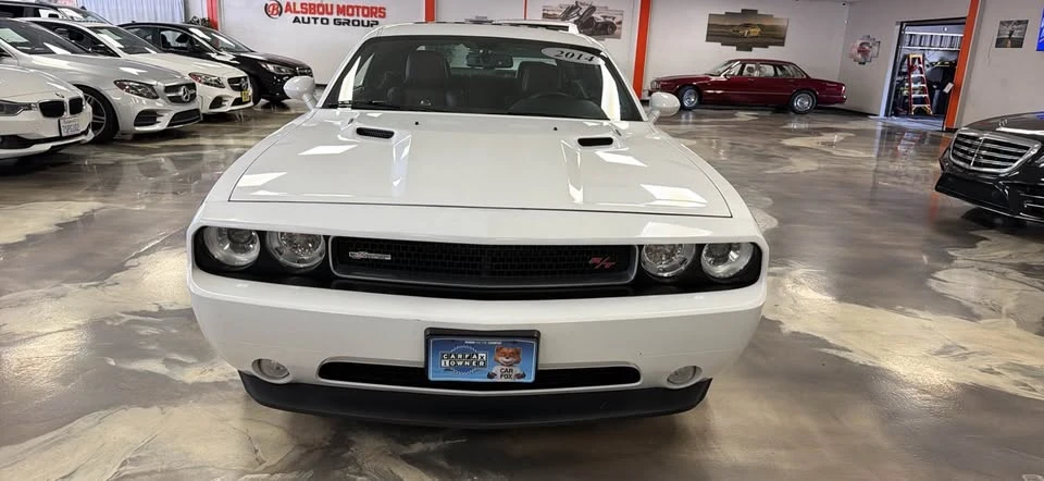 2014 Dodge Challenger 3rd Gen - Image 2 of 18