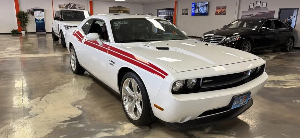 2014 Dodge Challenger 3rd Gen - Image 3 of 18