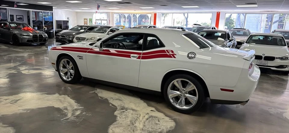 2014 Dodge Challenger 3rd Gen - Image 8 of 18