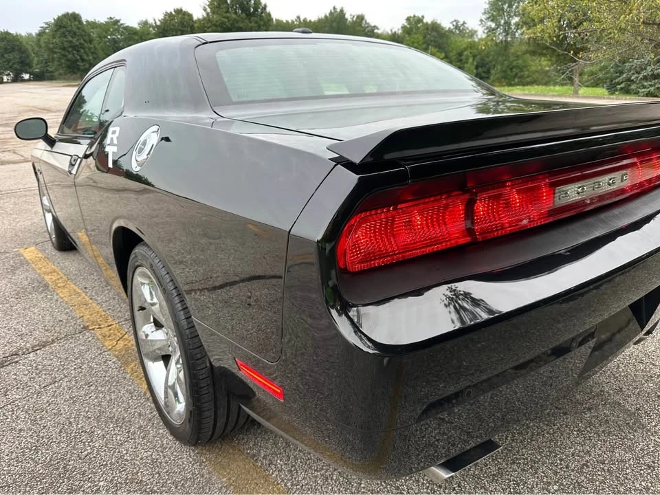 2014 Dodge Challenger 3rd Gen - Image 6 of 18