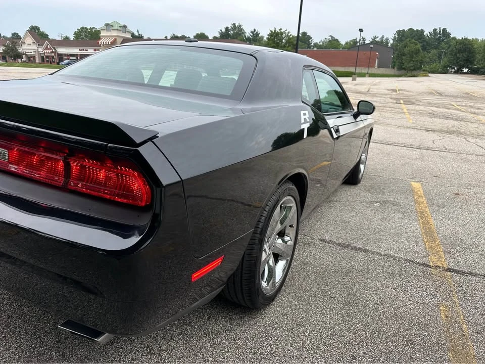 2014 Dodge Challenger 3rd Gen - Image 7 of 18