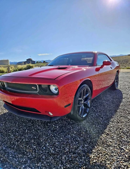 2014 Dodge Challenger 3rd Gen - Image 2 of 6