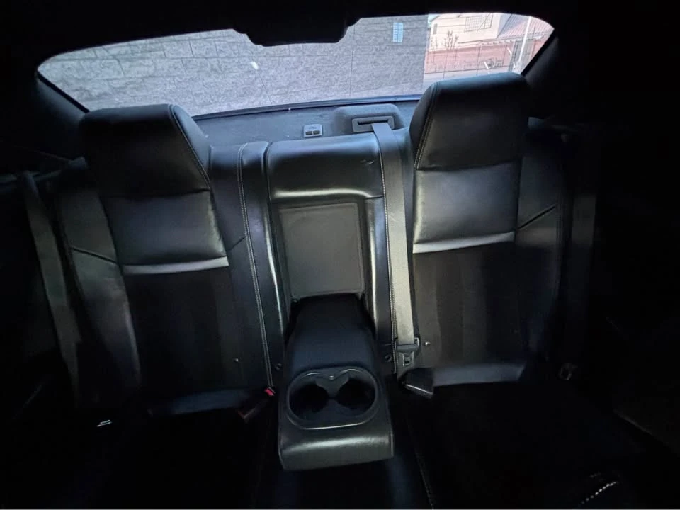 2014 Dodge Challenger 3rd Gen - Image 11 of 19