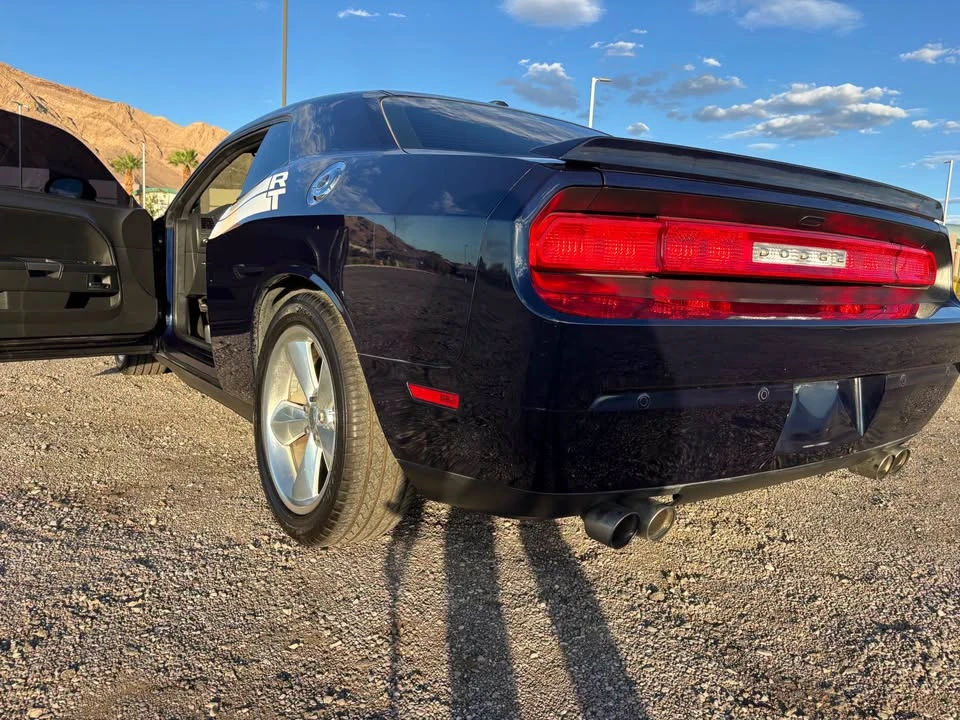2014 Dodge Challenger 3rd Gen - Image 6 of 19