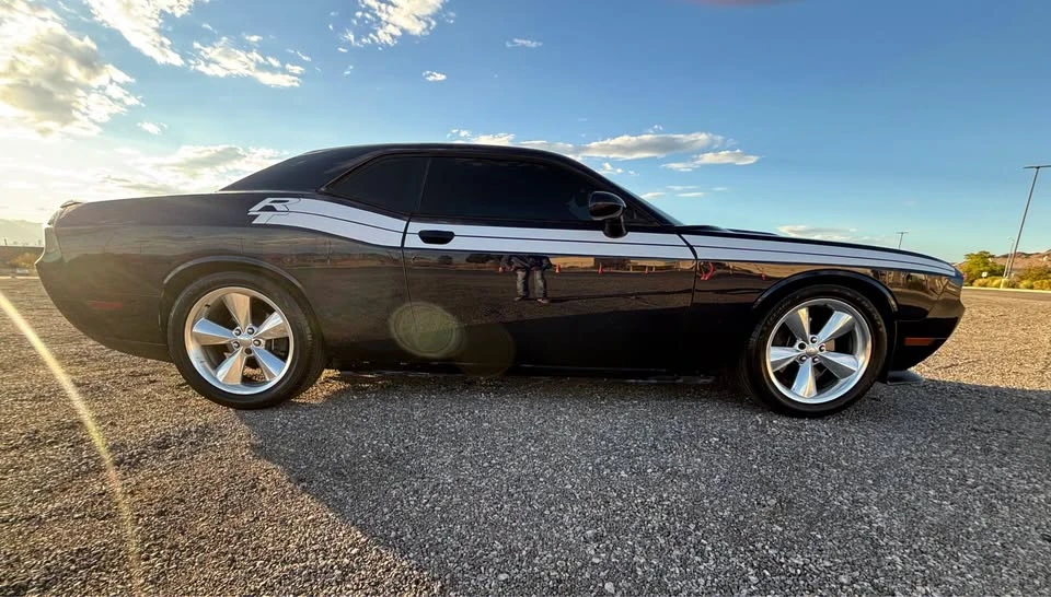 2014 Dodge Challenger 3rd Gen - Image 8 of 19