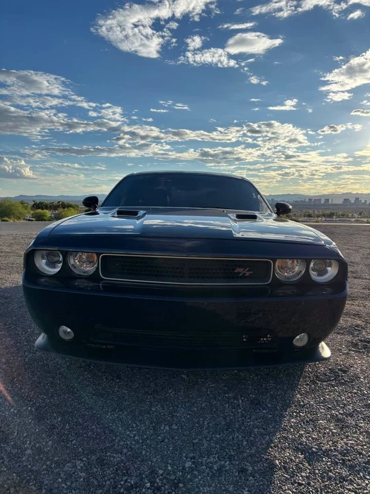 2014 Dodge Challenger 3rd Gen - Image 2 of 19