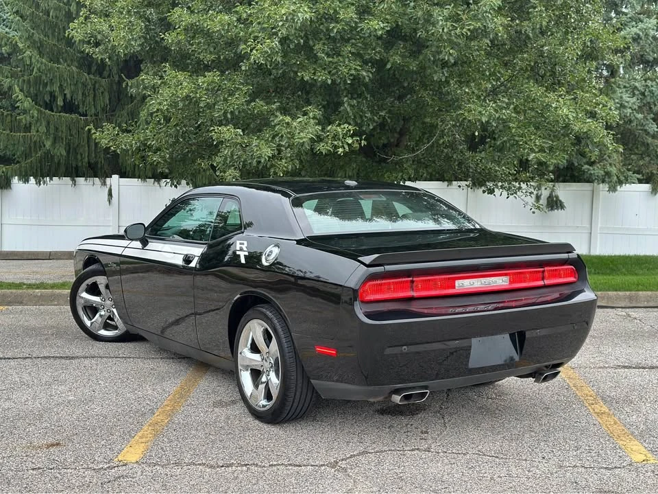 2014 Dodge Challenger 3rd Gen - Image 18 of 18