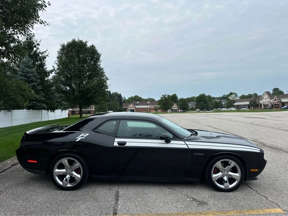 2014 Dodge Challenger 3rd Gen - Image 8 of 18