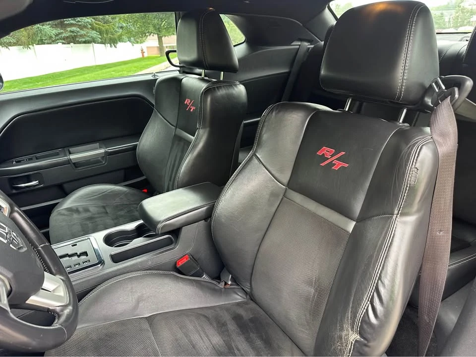 2014 Dodge Challenger 3rd Gen - Image 10 of 18