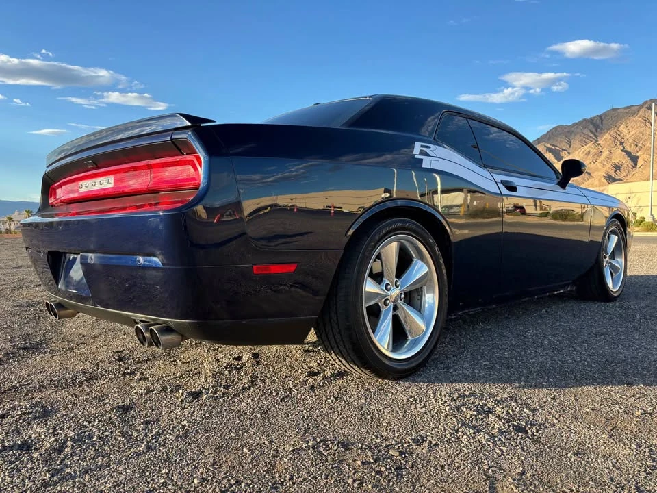 2014 Dodge Challenger 3rd Gen - Image 7 of 19