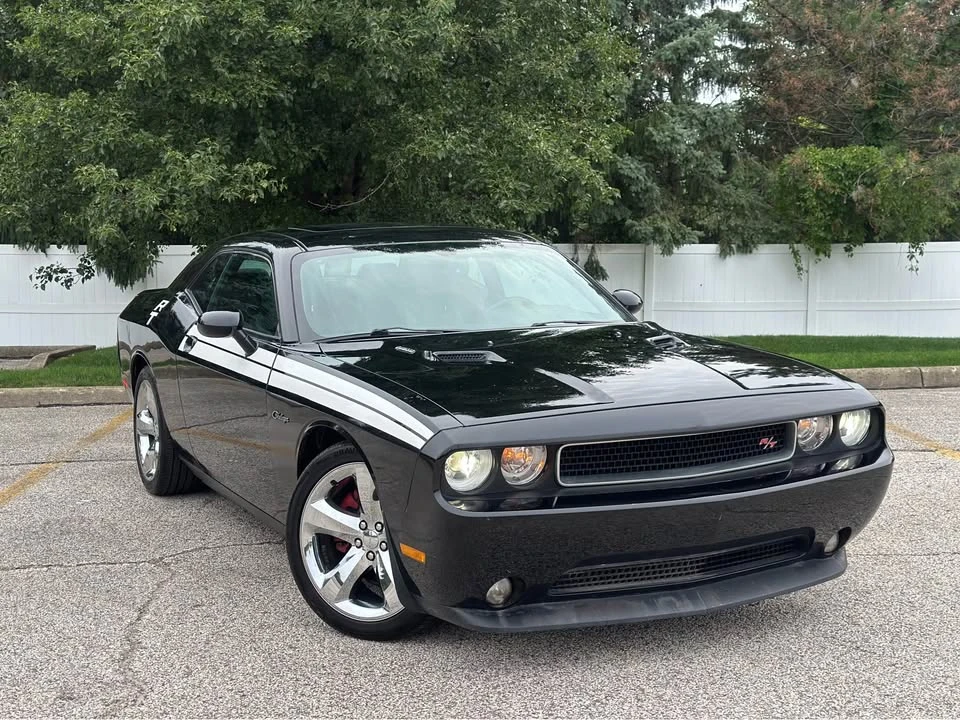 2014 Dodge Challenger 3rd Gen - Image 3 of 18