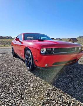 2014 Dodge Challenger R/T Classic Coupe 2D