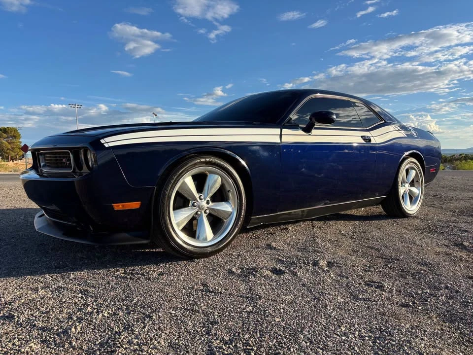 2014 Dodge Challenger 3rd Gen - Image 3 of 19