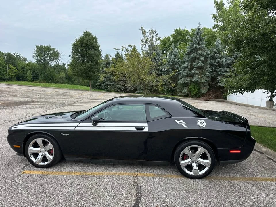 2014 Dodge Challenger 3rd Gen - Image 9 of 18