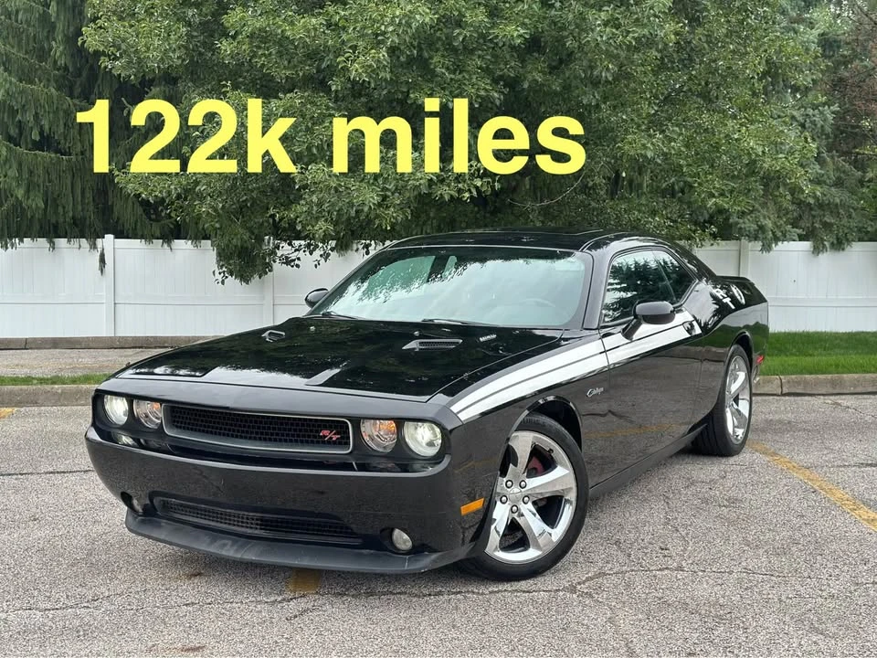 2014 Dodge Challenger 3rd Gen - Image 2 of 18