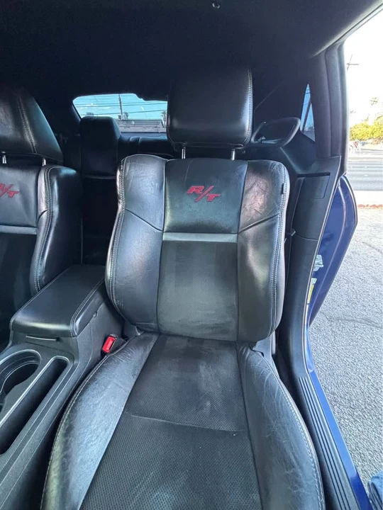 2014 Dodge Challenger 3rd Gen - Image 18 of 19