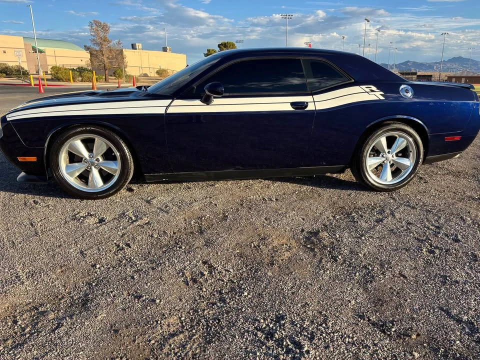 2014 Dodge Challenger 3rd Gen - Image 4 of 19