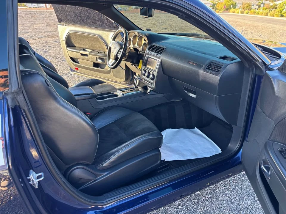 2014 Dodge Challenger 3rd Gen - Image 12 of 19