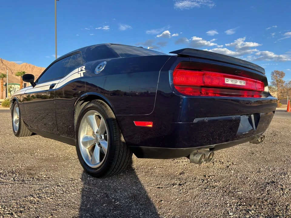 2014 Dodge Challenger 3rd Gen - Image 5 of 19