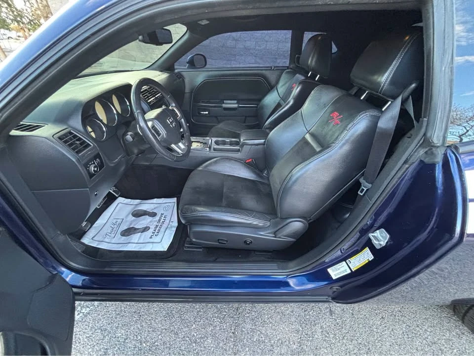 2014 Dodge Challenger 3rd Gen - Image 10 of 19