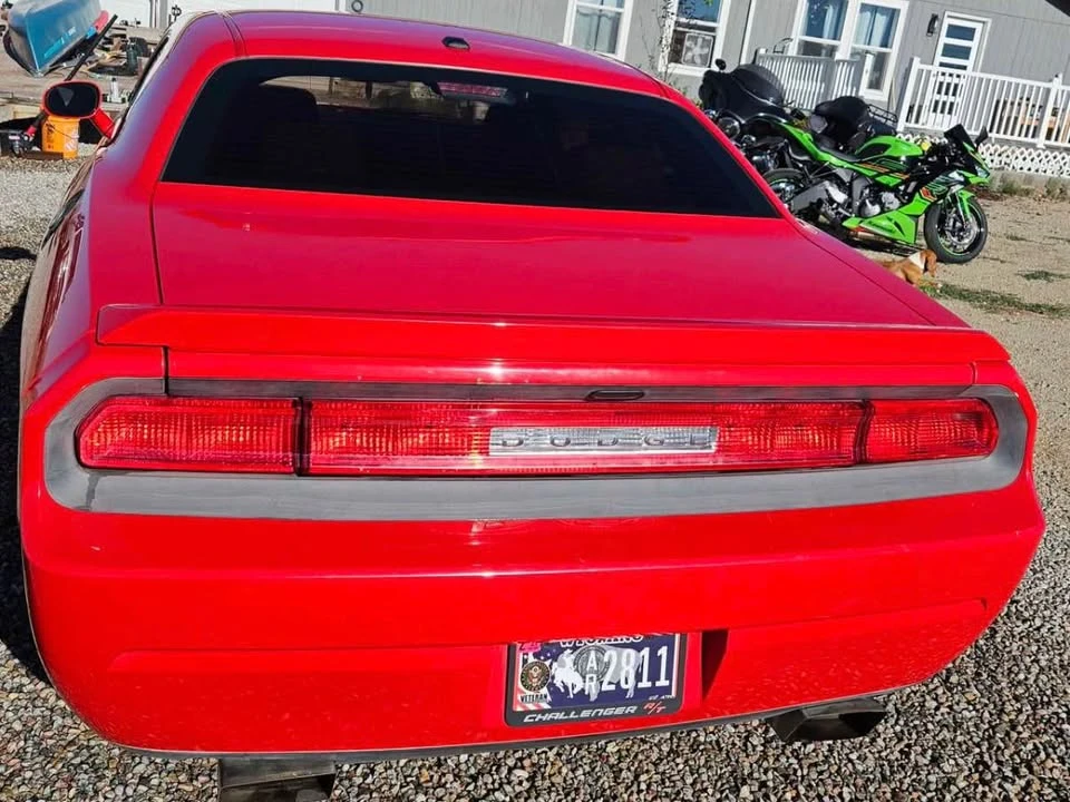 2014 Dodge Challenger 3rd Gen - Image 3 of 6