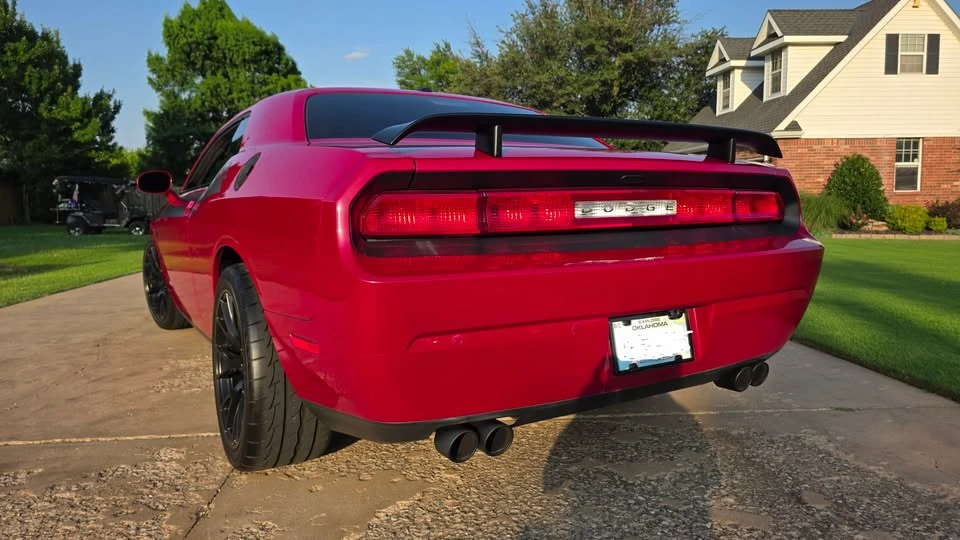 2014 Dodge Challenger 3rd Gen - Image 13 of 15