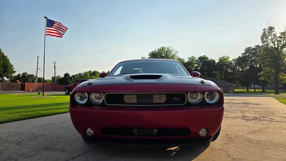 2014 Dodge Challenger 3rd Gen - Image 8 of 15