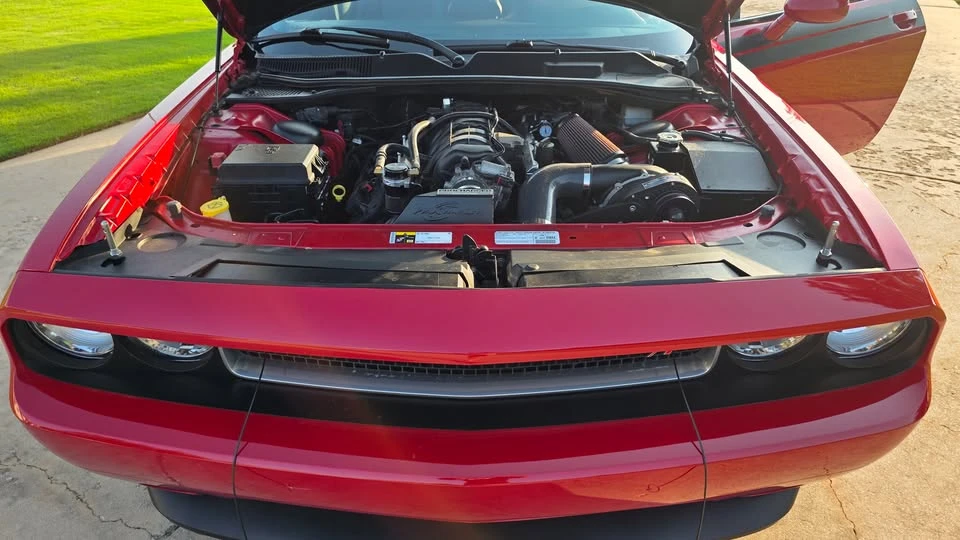 2014 Dodge Challenger 3rd Gen - Image 3 of 15