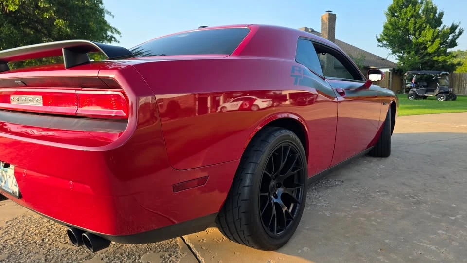 2014 Dodge Challenger 3rd Gen - Image 12 of 15