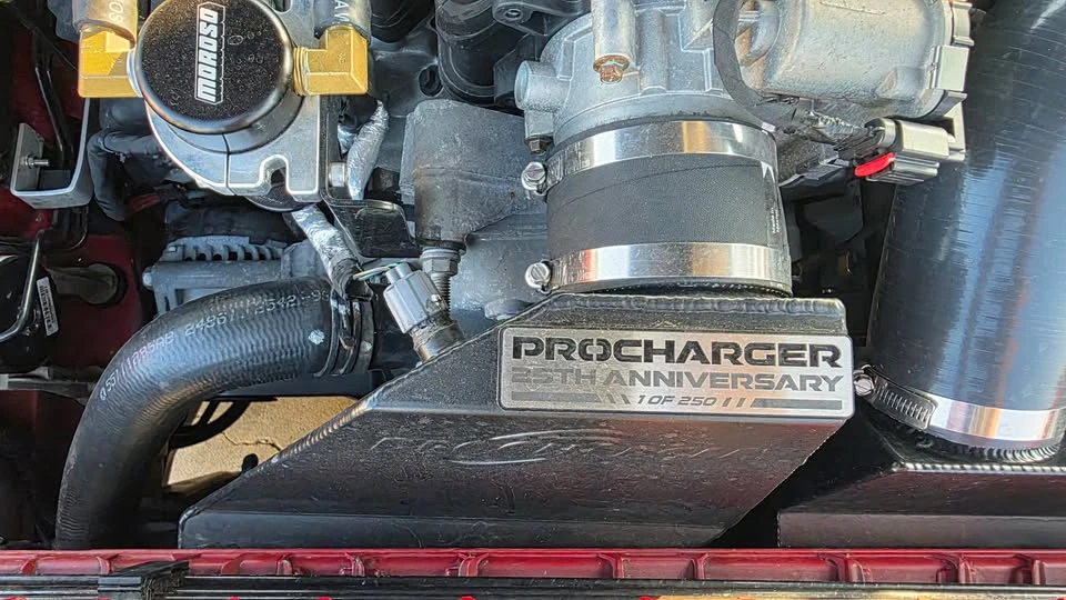 2014 Dodge Challenger 3rd Gen - Image 5 of 15