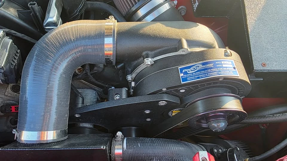 2014 Dodge Challenger 3rd Gen - Image 4 of 15